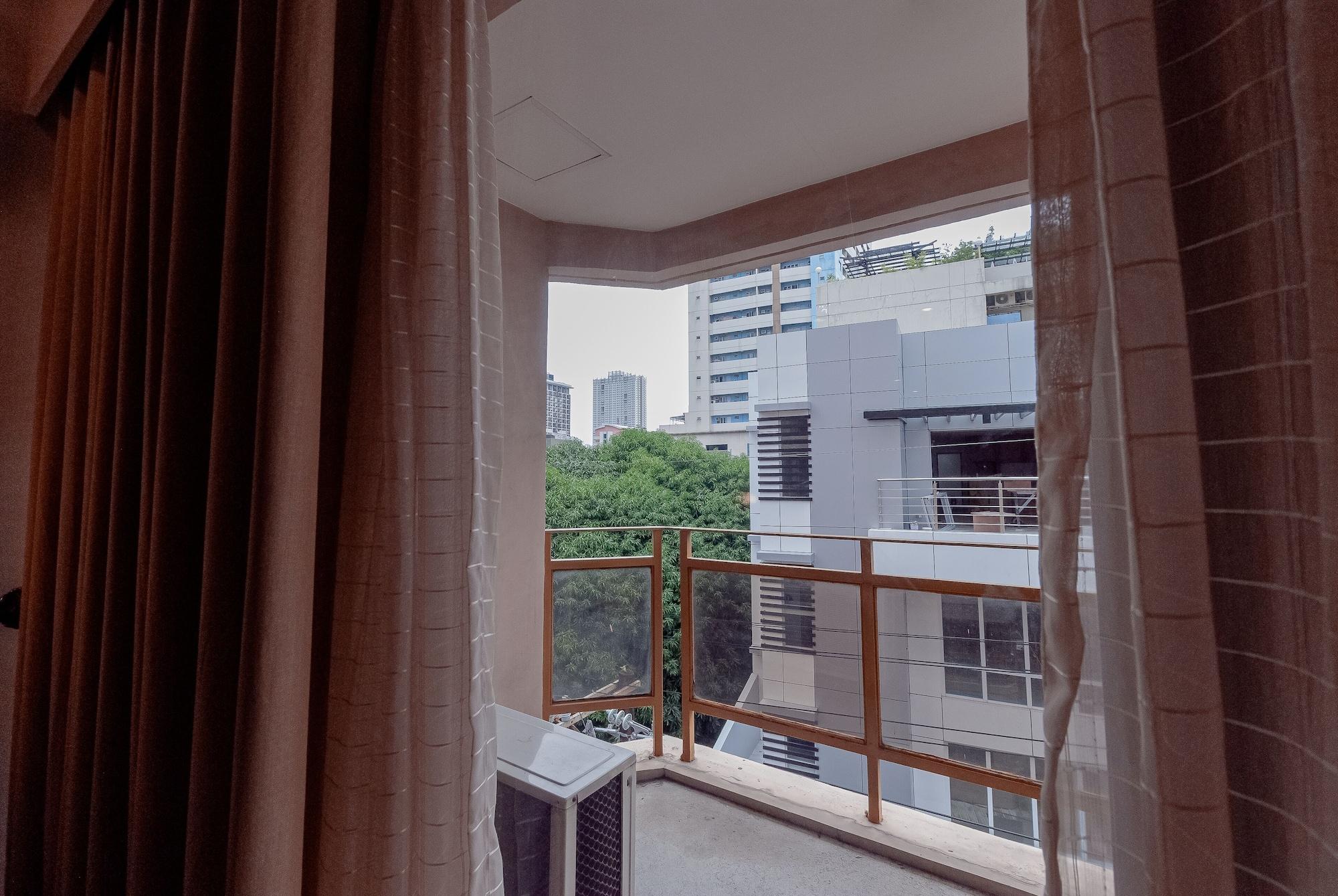 Garden 3* Manila