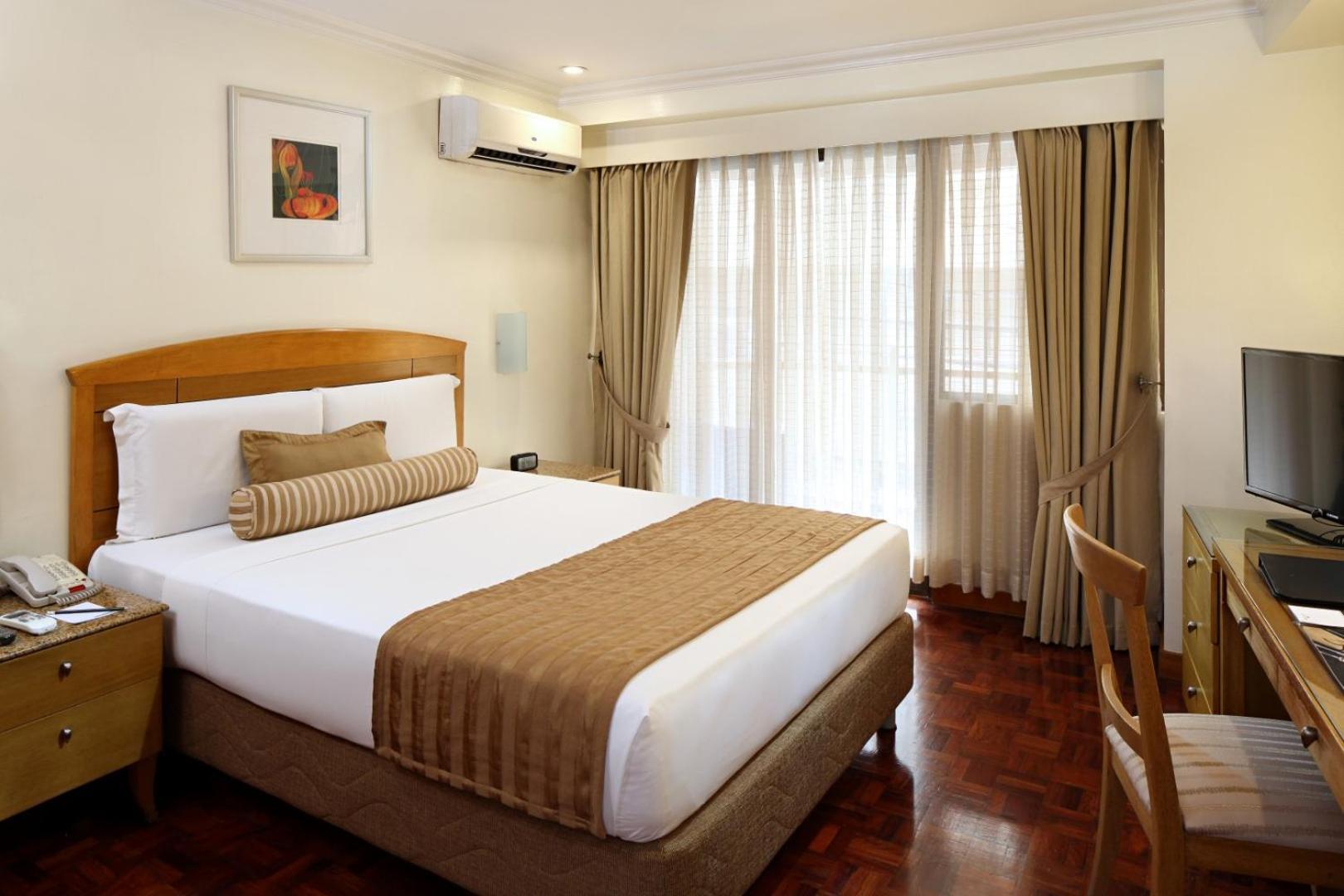 Garden 3* Manila