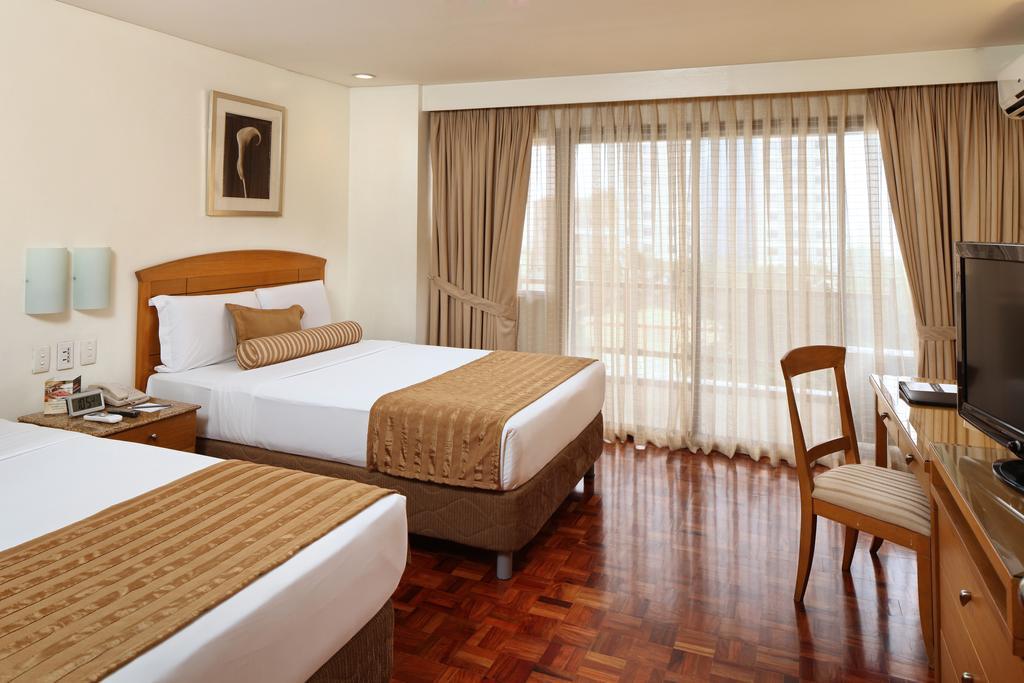 Garden 3* Manila