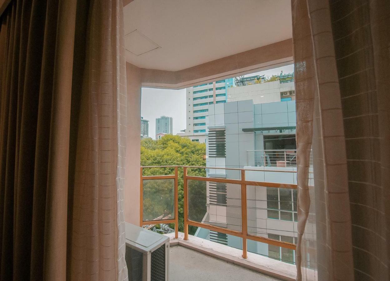 Hotel Garden